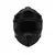 CASCO MAC VIRTUS Solid – Matt Black