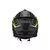 CASCO MAC VIRTUS SHARP – Matt Black Green en internet