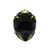 CASCO MAC VIRTUS SHARP – Matt Black Green - tienda online