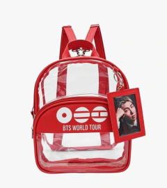 Mochilas BTS