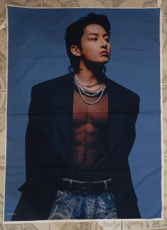 Banderas BTS - Maneki Neko Store