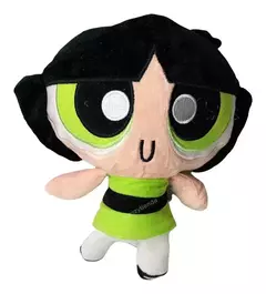 Peluche Chicas Super Poderosas - Bellota - comprar online