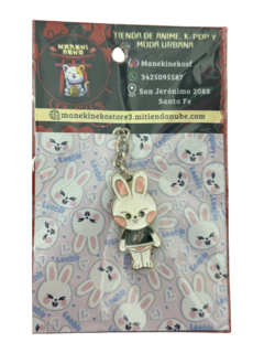 Llavero Stray Kids - Leebit - comprar online