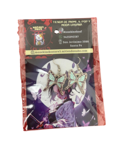 Aros Demon Slayer - Shinobu Kochō - comprar online