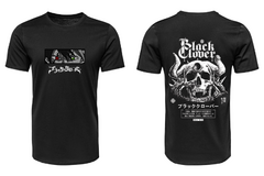 Remera Black Clover - Full Print Edition - comprar online