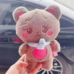 Peluche Black Pink - Jennie - comprar online
