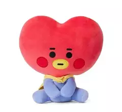 Peluche BTS - Tata 20cm - comprar online