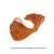 Altamente visível 20m 1.8mm barraca de acampamento toldo reflexivo guyline cord - Awining Brasil