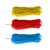 Altamente visível 20m 1.8mm barraca de acampamento toldo reflexivo guyline cord