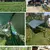 Toldo barraca - comprar online