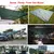 Toldo barraca - Awining Brasil