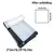Toldo transparente - loja online