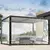 Toldo transparente - comprar online