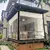 Toldo transparente