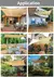 Toldo exterior multicolorido - comprar online
