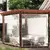 Toldo transparente - comprar online