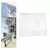 Toldos de porta exterior dossel transparente janela dianteira toldos exterior na internet