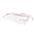 Toldos de porta exterior dossel transparente janela dianteira toldos exterior - comprar online