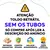 Toldo Retratil De 2,10 Larg X 1,40 Alt Sem tubos - comprar online