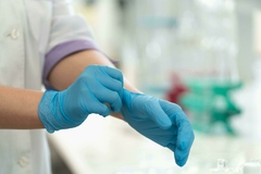 Banner de la categoría Guantes
