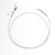 Sonda t/K108 PVC est p/nut enteral TOMFAC-FIRTS (10 unidades)
