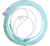 Sonda t/K 27 PVC cánula p/ oxigenación nasal (10 unidades)