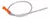Sonda t/K 32P (16fr) PVC est p/asp mucus MFLAB (10 unidades)