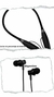 Auriculares Deportivos BT - tienda online