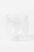 Mug doble vidrio