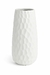 Florero White