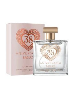 38 Aniversario Type Devotion Dolce and Gabbana