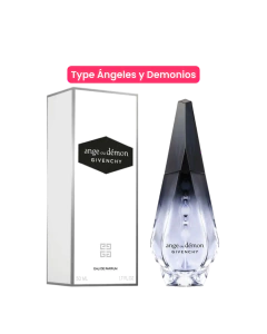 ANGE OU DEMON 100ml - UNLOCK - comprar online