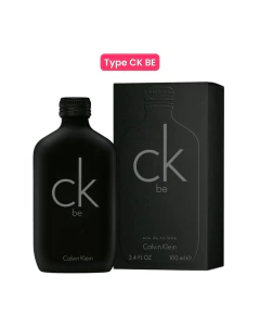 Rio Be Type CK Be 50 ml. - baguesiluminadas
