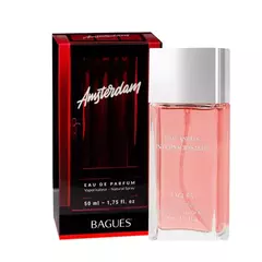 AMSTERDAM Eau de Parfum - 50 ml