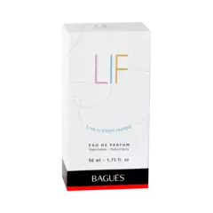 LIF EAU DE PARFUM UNISEX - 50 ml