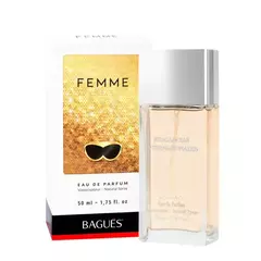FEMME Eau de Parfum - 50 ml