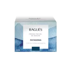 Crema Facial de Noche Patagonia - 50 ml - comprar online