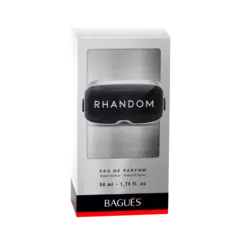 RHANDOM Eau de parfum - 50 ml