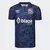 Santos Umbro azul masculino