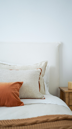 Banner de la categoría FUNDAS DE ALMOHADON SIN RELLENO