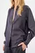 Camisa Botões Cristal Denin Black - Sacada - comprar online