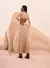Vestido Isy Pois. Vien Brown - Isy na internet