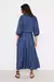 Vestido Jeans Chemise Jeans - Sacada - comprar online