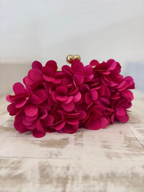 Bolsa Clutch - LW Line