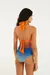 Maiô Maritime Ombre - Farm - comprar online