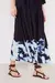 Vestido Longo Est Lazur Black Est Lazur Black -Sacada - comprar online