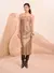 Vestido Isy Marrom - Isy - comprar online