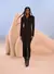 Vestido Isy Preto 2 - Isy