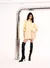 Camisa Open Amarelo Baquete - Open