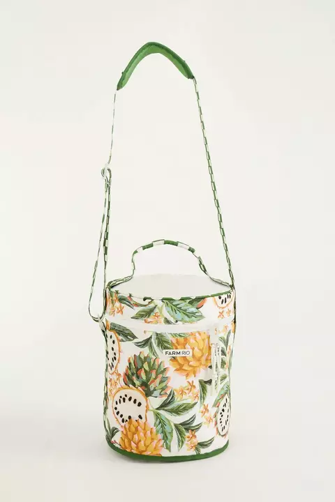 Cooler Farm Farofa Biriba OffWhite - Farm